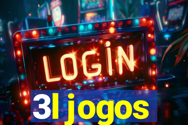 3l jogos